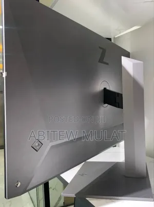 Photo - New Arrival Hp Z Series Monitor