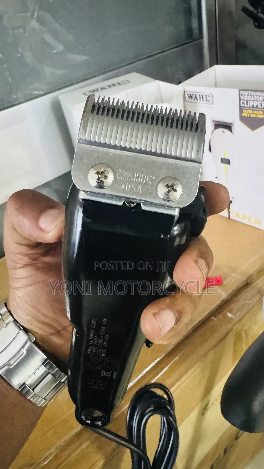 Wahl Hair Clipper43hair Clipper21hair3clipper21hair2clipper