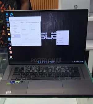 Photo - New Laptop Asus ROG Zephyrus G16 16GB Intel Core I9 SSD 1T