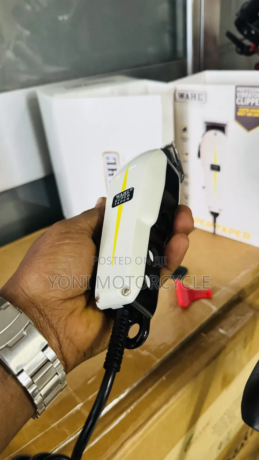 Wahl Hair Clipper42hairclipper22hairtrimer09wahl Hair Clippe