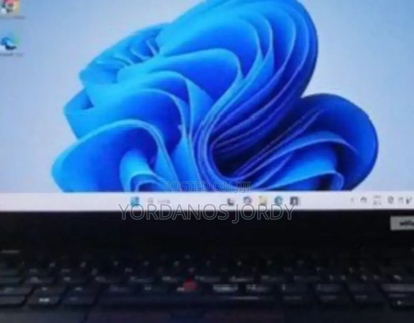 New Laptop Lenovo ThinkPad T14 16GB AMD Ryzen 5 SSD 512GB