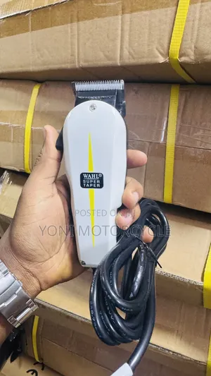 Photo - Hair Clipper43 Wahl22hair Clipper33wahl09clipper32