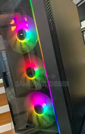 New Desktop Computer Asus 16GB Intel Core I7 SSD 1T