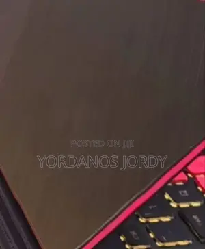 New Laptop Asus ROG Strix G15 16GB Intel Core I7 SSD 1T