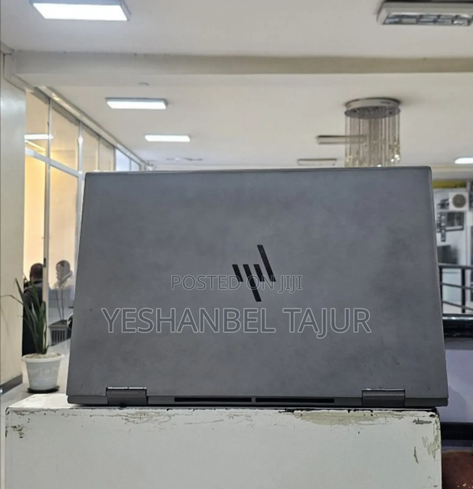 New Laptop HP Envy X2 16GB Intel Core I7 SSD 1T