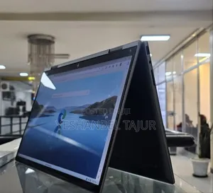 New Laptop HP Envy X2 16GB Intel Core I7 SSD 1T