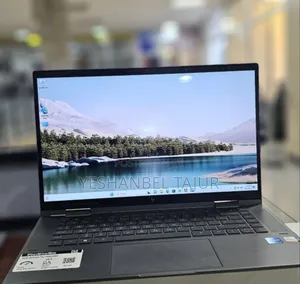 New Laptop HP Envy X2 16GB Intel Core I7 SSD 1T