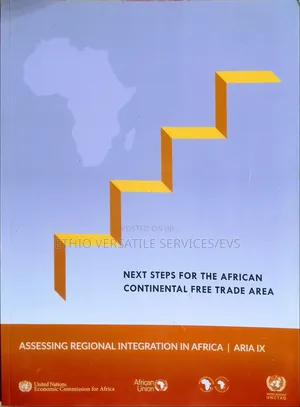 Photo - African Book