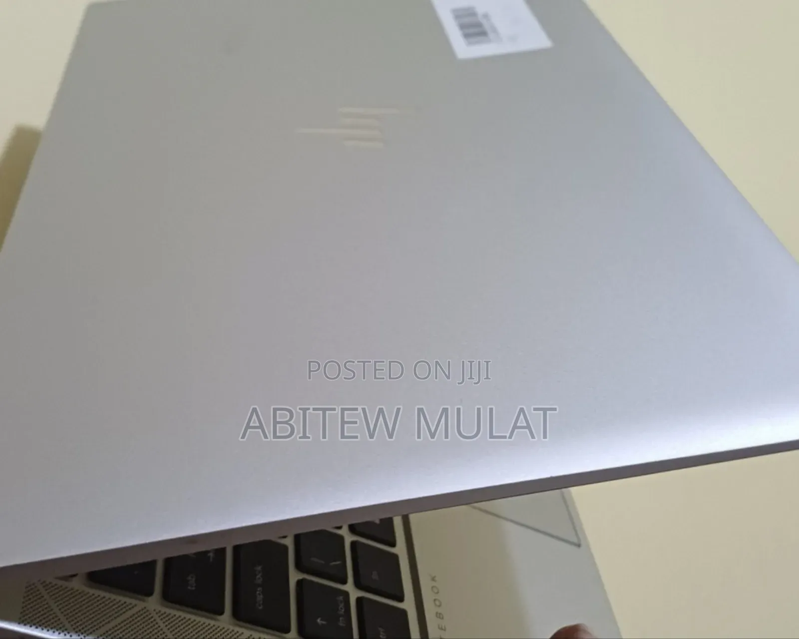 New Laptop HP EliteBook 840 G8 16GB Intel Core I7 SSD 512GB