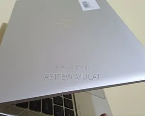 New Laptop HP EliteBook 840 G8 16GB Intel Core I7 SSD 512GB