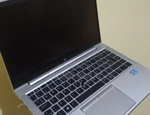 New Laptop HP EliteBook 840 G8 16GB Intel Core I7 SSD 512GB