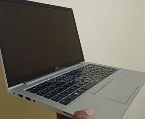 New Laptop HP EliteBook 840 G8 16GB Intel Core I7 SSD 512GB