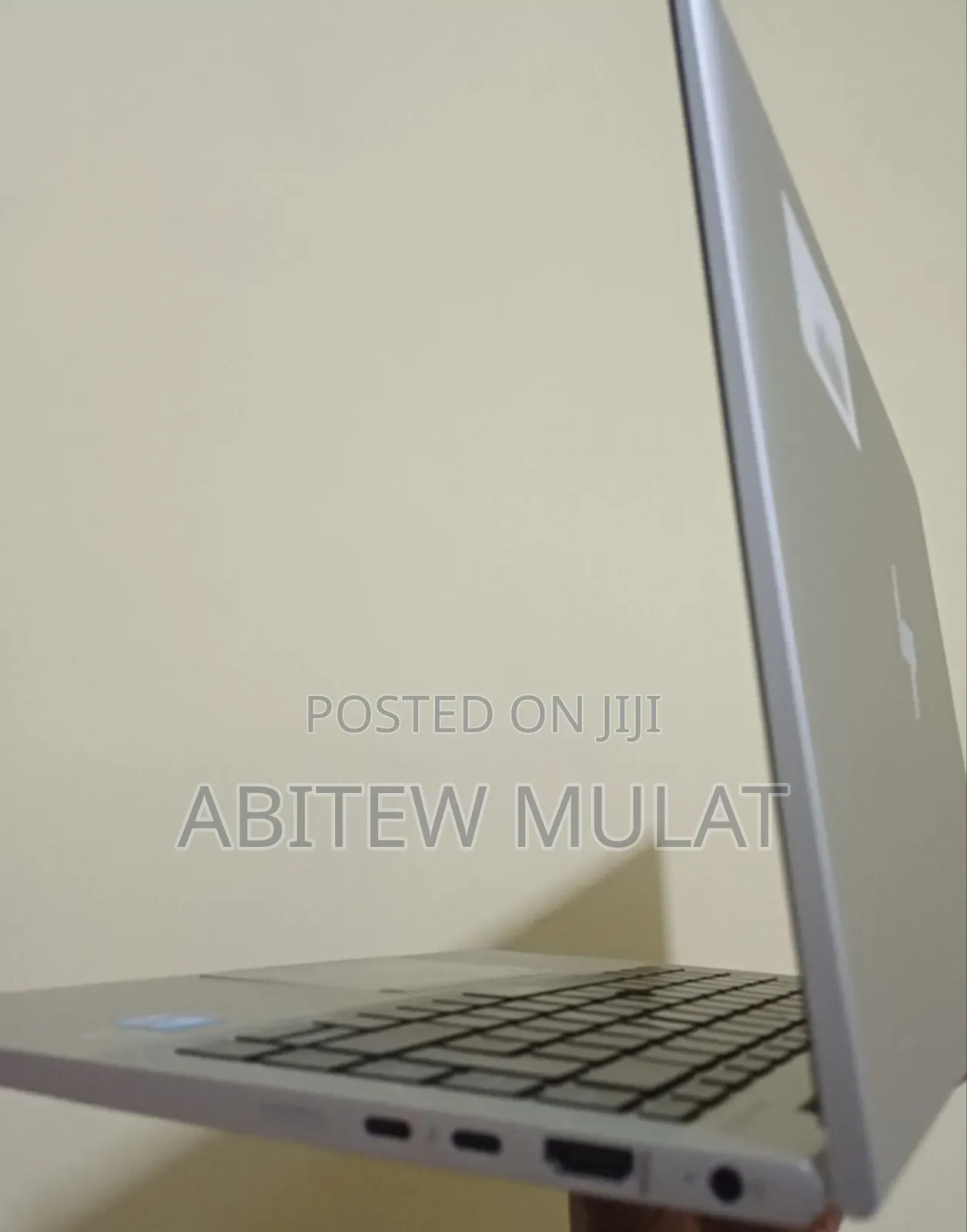 New Laptop HP EliteBook 840 G8 16GB Intel Core I7 SSD 512GB