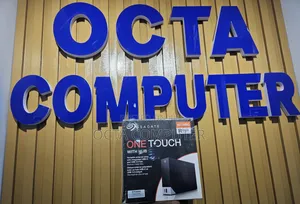 Photo - 10tb External Hard Disk Frive