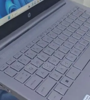 Photo - New Laptop HP Stream Notebook 8GB AMD Ryzen 7 SSD 1T