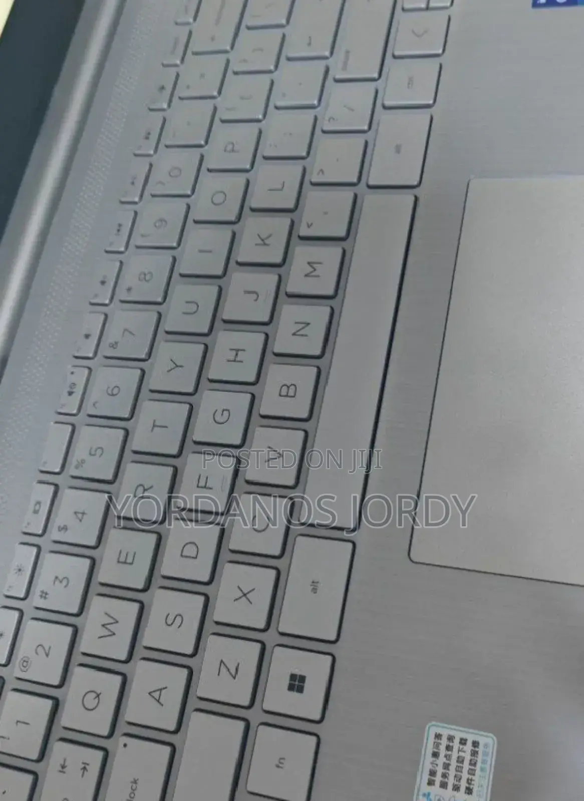 New Laptop HP Stream Notebook 8GB AMD Ryzen 7 SSD 1T