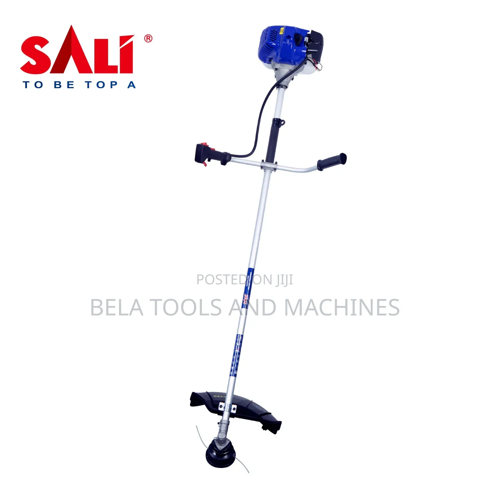Sali Grass Trimmer Gasoline Trimmer