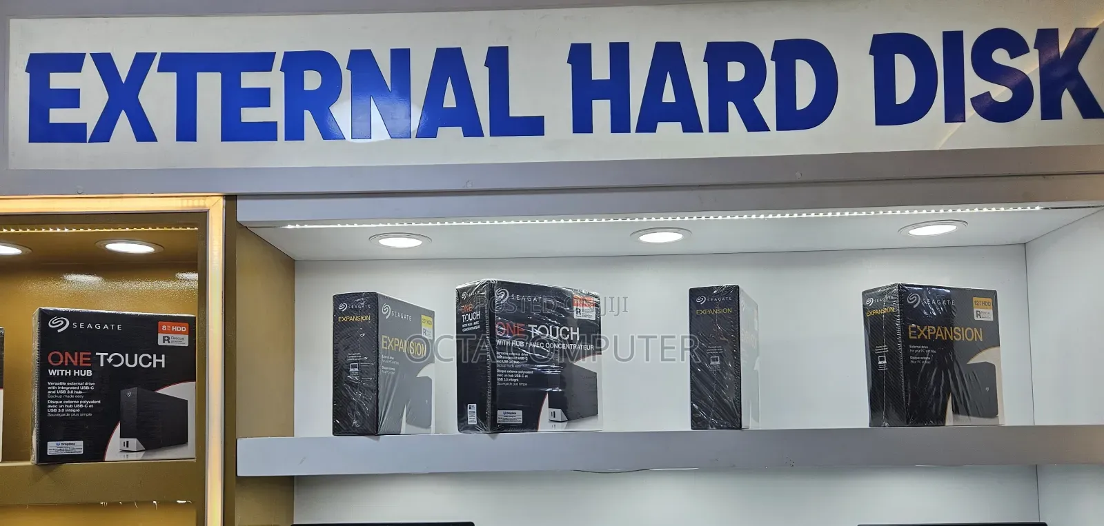 10tb External Hard Disk Frive