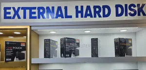 10tb External Hard Disk Frive