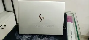 New Laptop HP Dragonfly G3 16GB Intel Core I7 SSD 1T