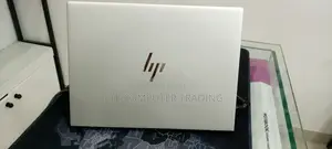 New Laptop HP Dragonfly G3 16GB Intel Core I7 SSD 1T
