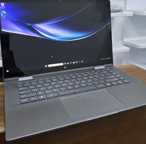 Photo - New Laptop HP Envy X360 32GB Intel Core I7 SSD 1T