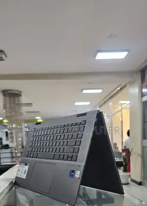 Photo - New Laptop HP Envy X360 16GB Intel Core I7 SSD 1T