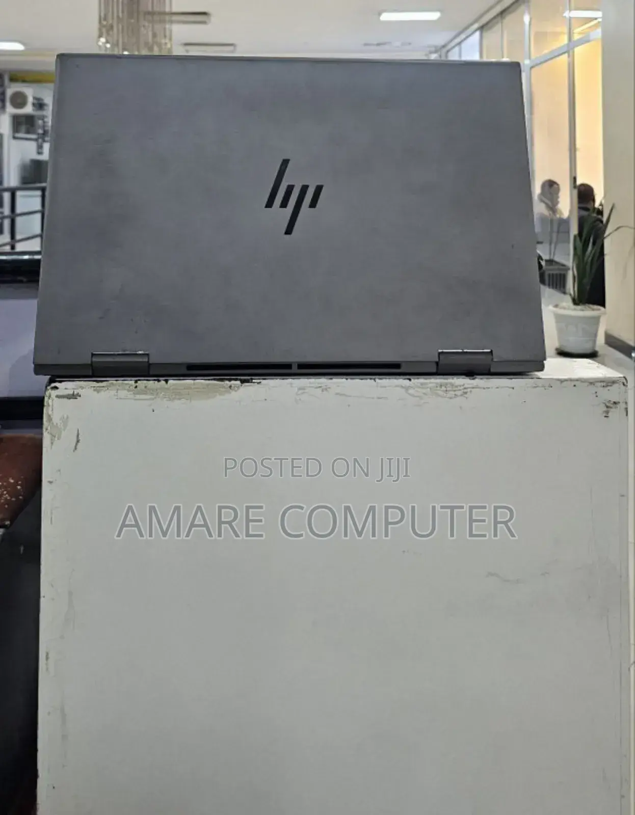 New Laptop HP Envy X360 16GB Intel Core I7 SSD 1T