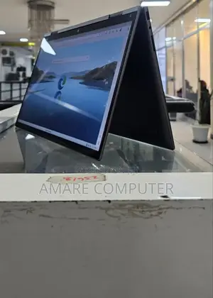 New Laptop HP Envy X360 16GB Intel Core I7 SSD 1T