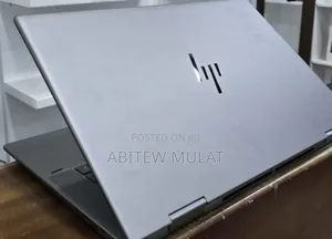 New Laptop HP Envy X360 32GB Intel Core I7 SSD 1T