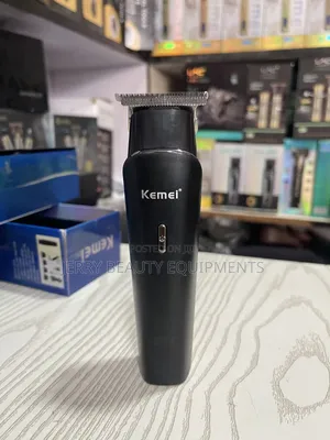 Kemei Professional Hair Clipper Km-1113