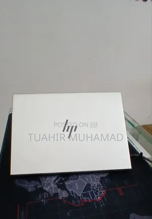 New Laptop HP Elite Dragonfly G4 16GB Intel Core I7 SSD 1T