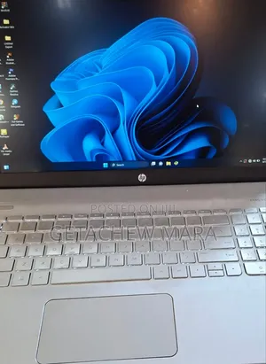 Photo - New Laptop HP Envy X2 12GB Intel Core I5 SSD 1T