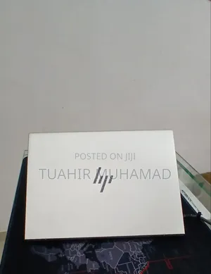 New Laptop HP Elite Dragonfly G4 16GB Intel Core I7 SSD 1T