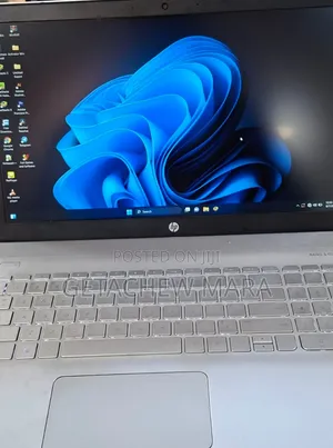 New Laptop HP Envy X2 12GB Intel Core I5 SSD 1T
