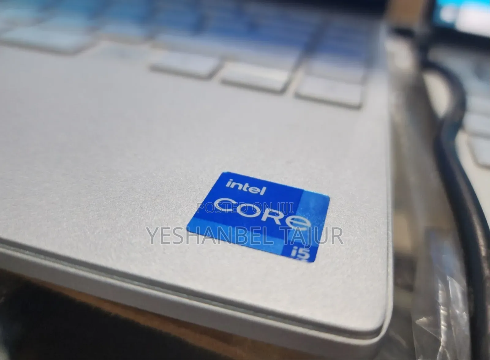 New Laptop HP Envy X360 16GB Intel Core I5 SSD 512GB