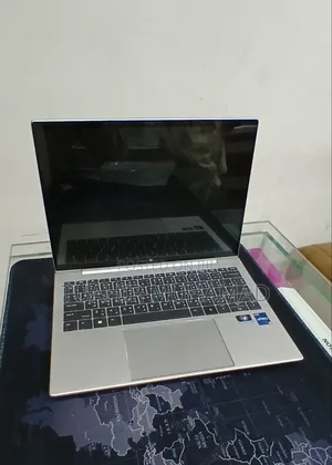 New Laptop HP Elite Dragonfly G4 16GB Intel Core I7 SSD 1T