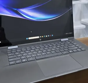 New Laptop HP Envy X360 32GB Intel Core I7 SSD 1T