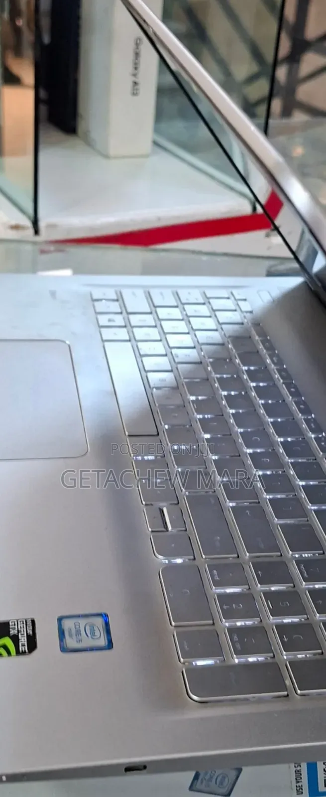 New Laptop HP Envy X2 12GB Intel Core I5 SSD 1T