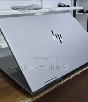 New Laptop HP Envy X360 32GB Intel Core I7 SSD 1T