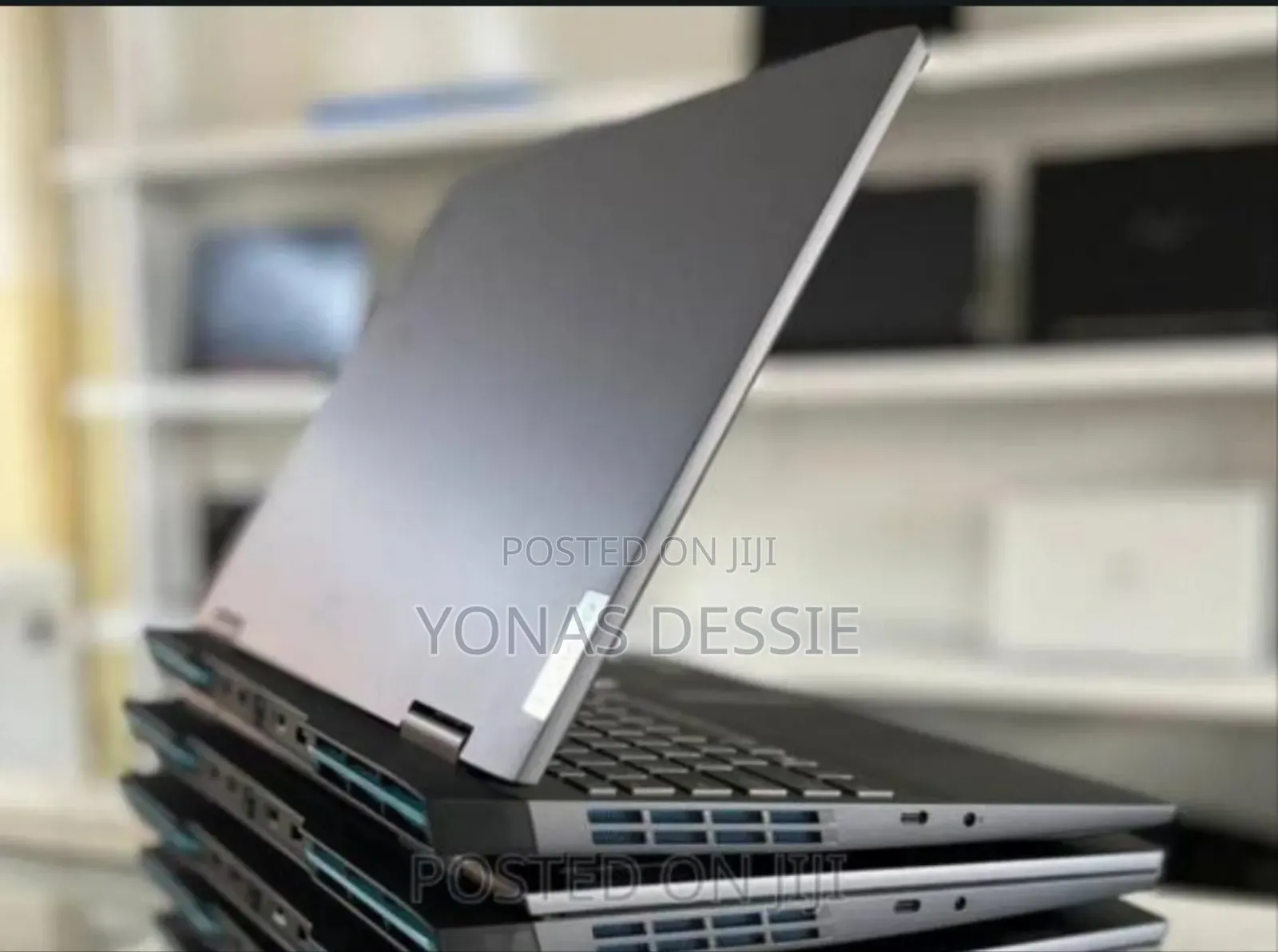 New Laptop Lenovo LOQ 15IRH8 16GB Intel Core i5 SSD 512GB