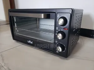 Photo - Lotus Mini Oven
