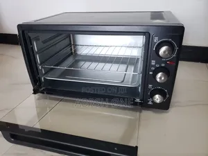 Lotus Mini Oven