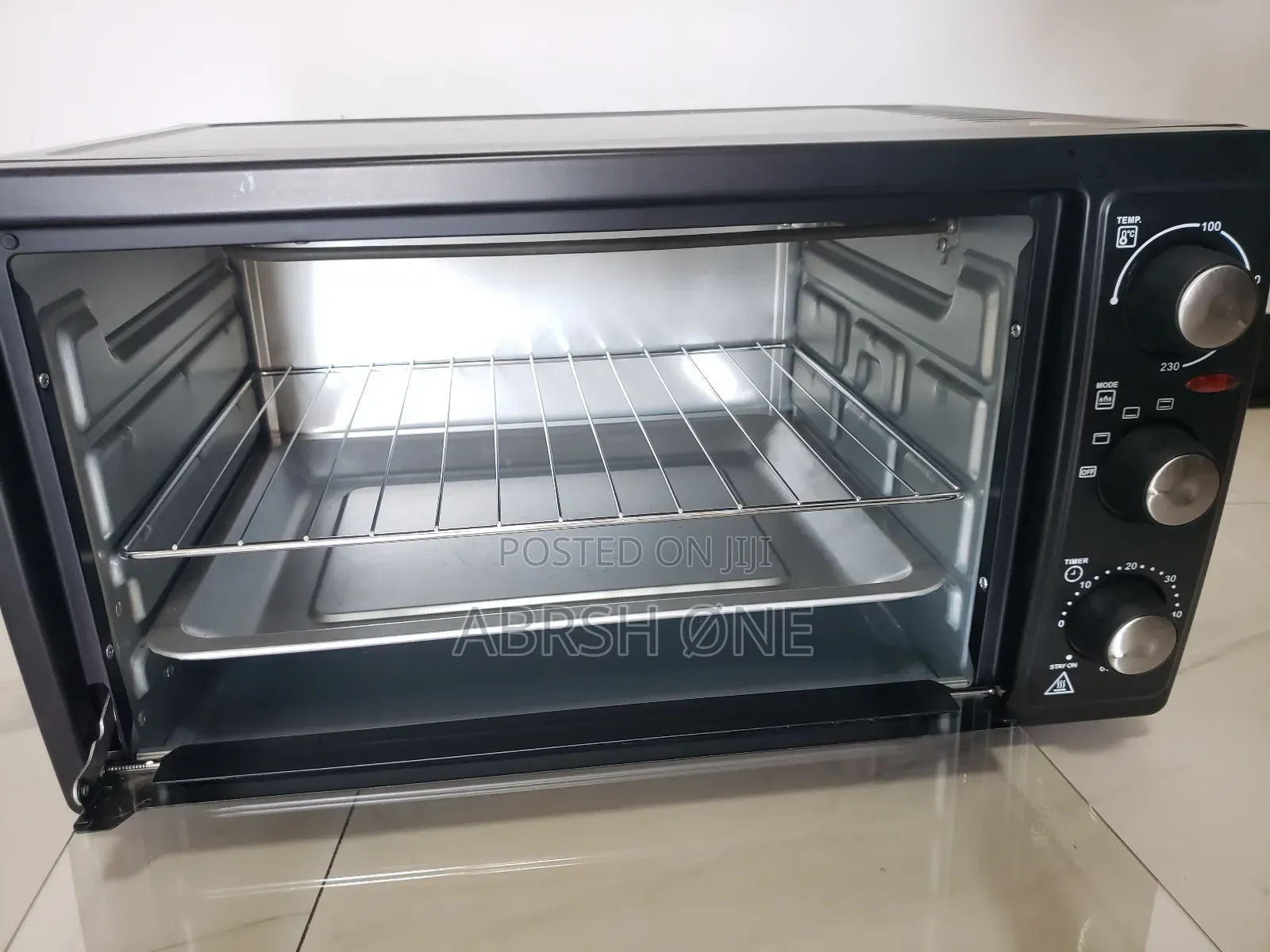 Lotus Mini Oven