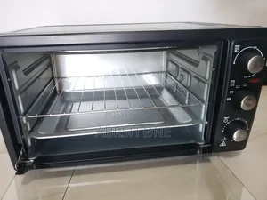 Lotus Mini Oven