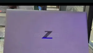 New Laptop HP ZBook Firefly 15 G7 16GB Intel Core i7 SSD 1T