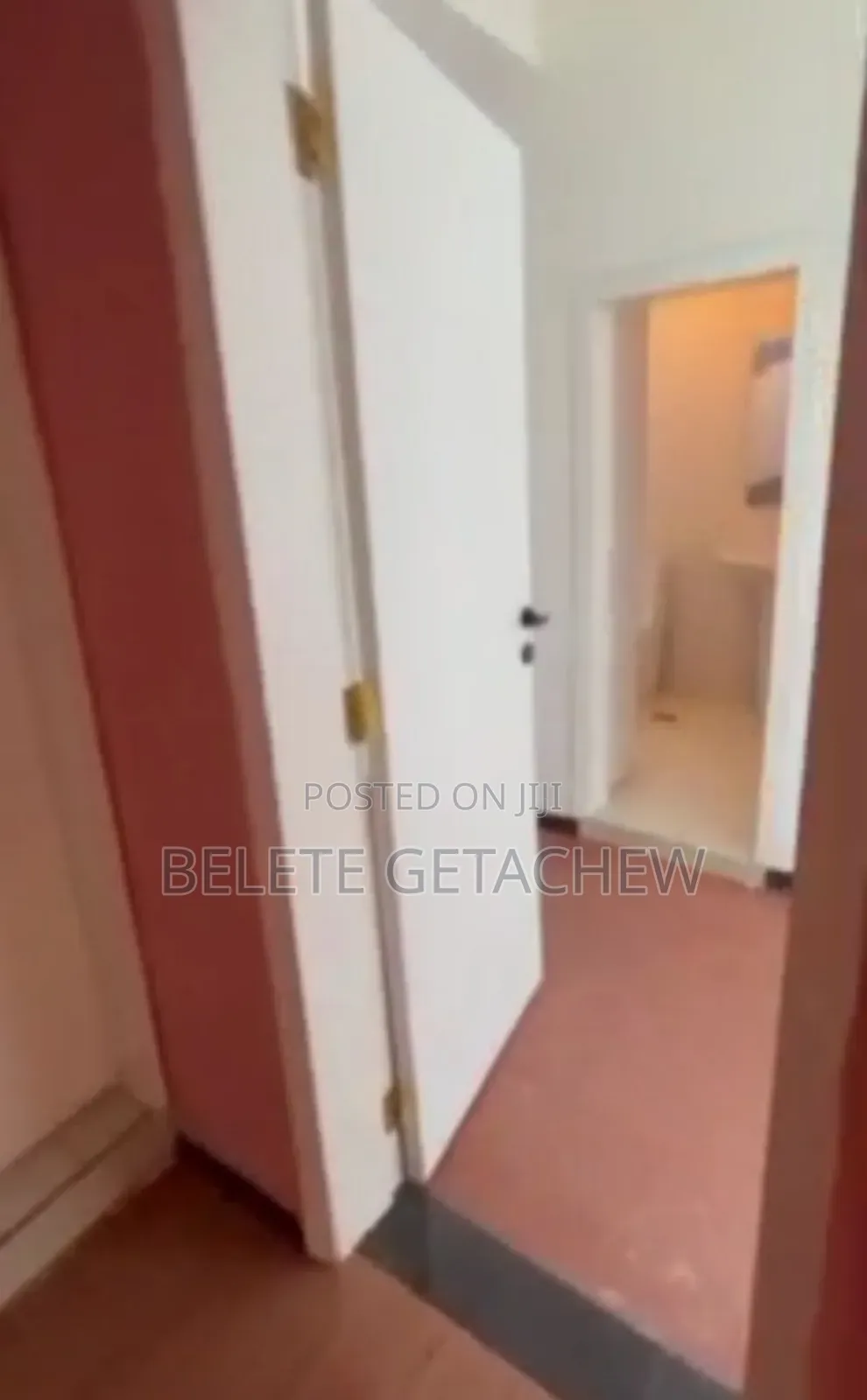 3bdrm Apartment in Ayat, Luxury, Bole for sale