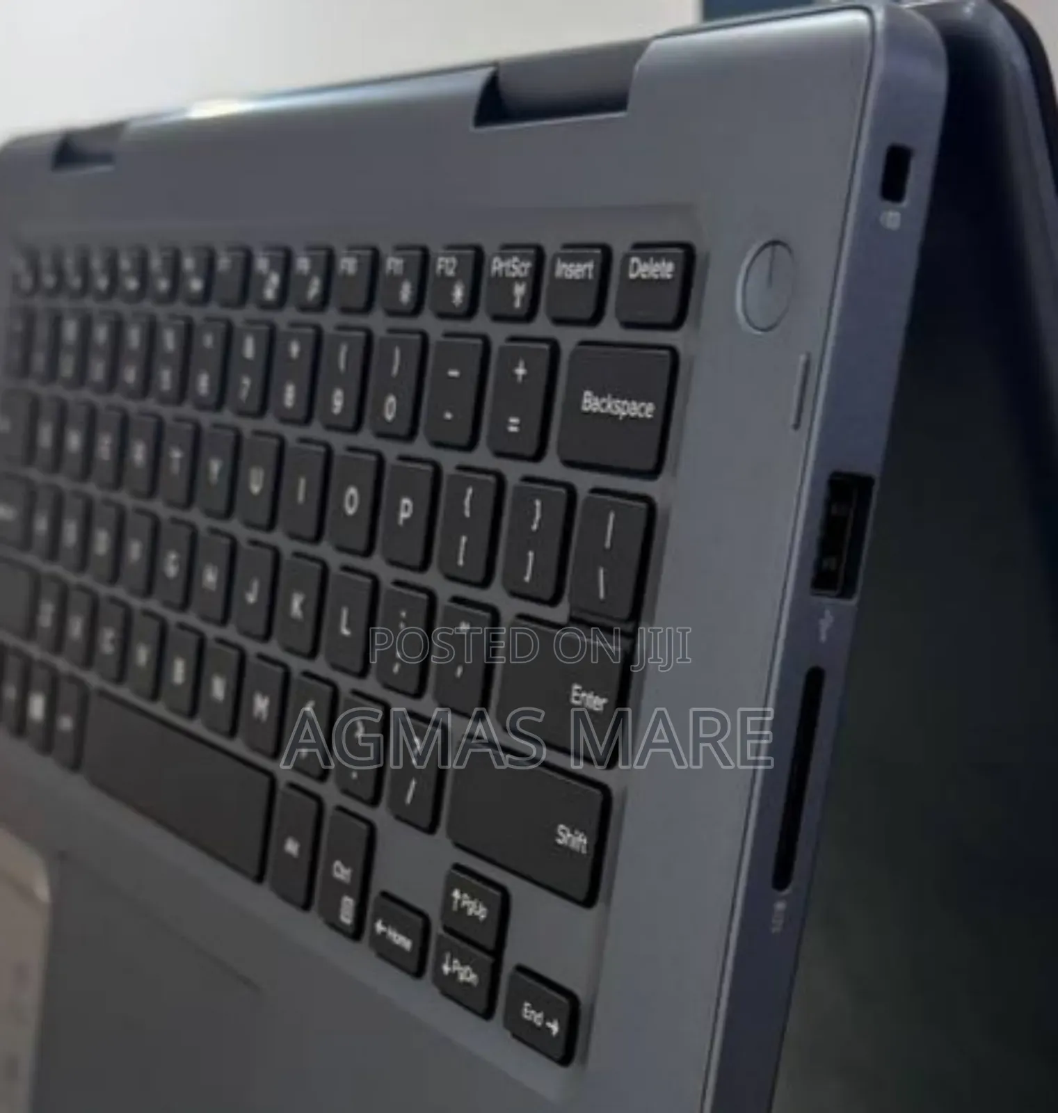 New Laptop Dell Inspiron 14 4GB Intel Core I3 SSD 128GB