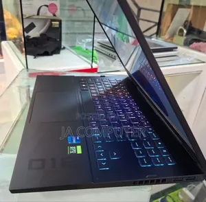 Photo - New Laptop HP Omen 16 16GB Intel Core I7 SSD 1T