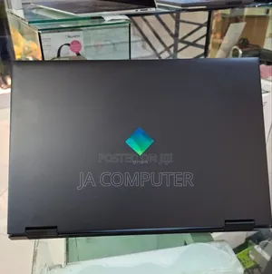 New Laptop HP Omen 16 16GB Intel Core I7 SSD 1T